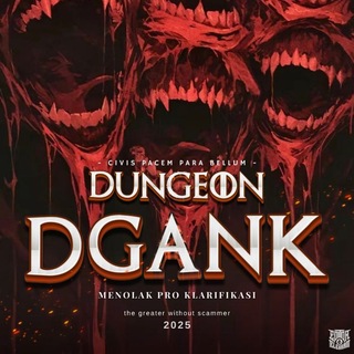 If. Dungeon Gate