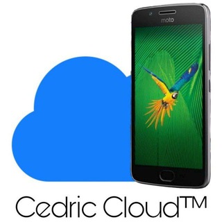 Cedric Cloud [ 7.1.2 / 8.1.0 ]