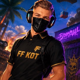 ⚜️FF_KOT⚜️