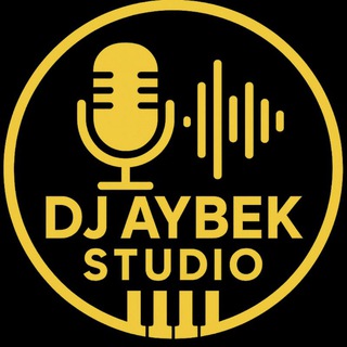 DJ AYBEK MUSIC +99899 875 95 81