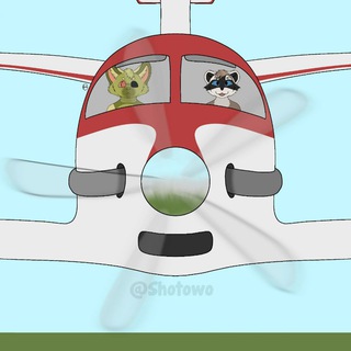 🇺🇦 Flight Sim Furs {SFW}