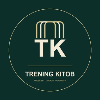 Trening-kitob