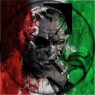 Metal Gear Italia