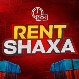 RENT SHAXA