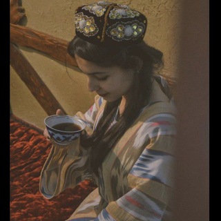Nilufar Omonova 🪷🍃