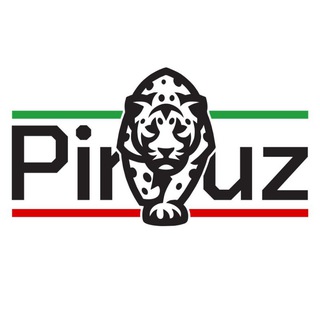 Pirouz - پیروز مدیا