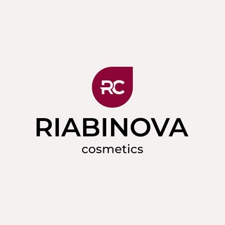 Здоровая кожа с RIABINOVA: проф. косметика ✨