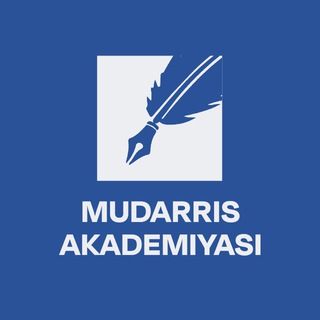 Mudarris Arab tili Akademiyasi