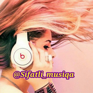 @Sifatli_musiqa Bot