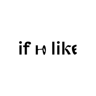 if ю like поддержка