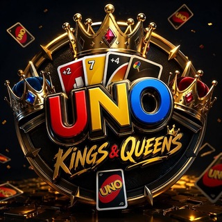 👑 𝙆𝙄𝙉𝙂𝙎 & 𝙌𝙐𝙀𝙀𝙉𝙎 👑