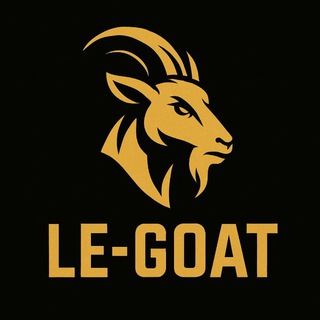 Le-GOAT..👣