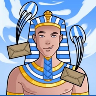 Pharaoh