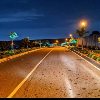 Airport Hills