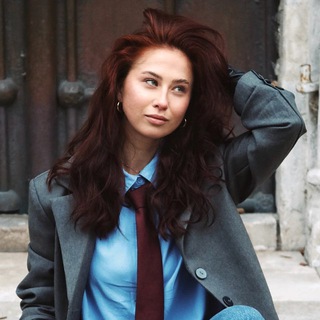 Полина Кожина