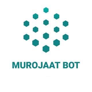 Murojaat bot