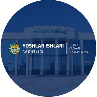 BUXORO YOSHLARI
