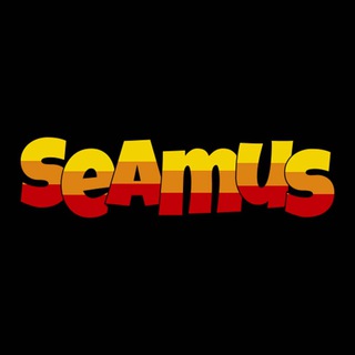 Seamus和他的朋友們