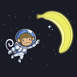 Banana Moon Lounge 🍌