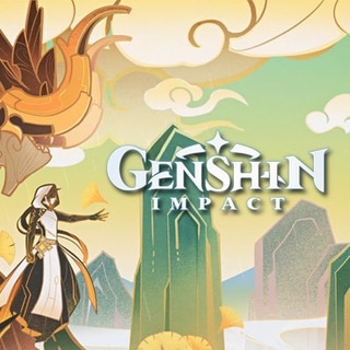 原神音乐频道 | Genshin Impact Music