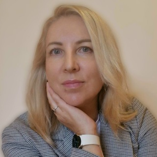 Юлия Чарикова