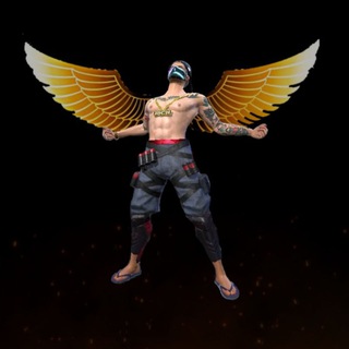 FREE FIRE UZ (RASMIY)️