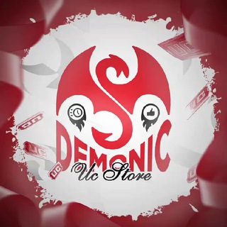 Отзывы DEMONIC UC STORE