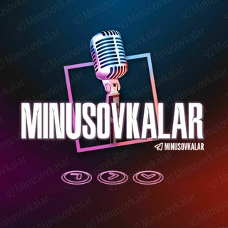 🎙 Minusovkalar 2026🇺🇿