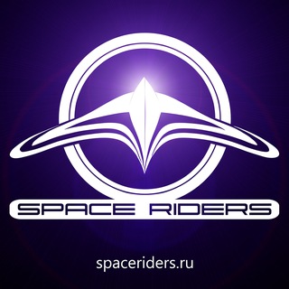 SPACE RIDERS GROUP
