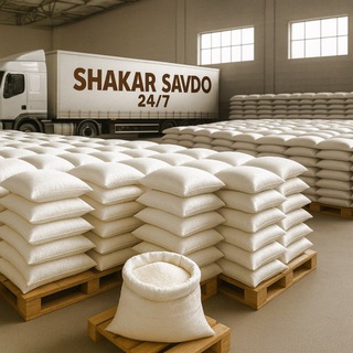 SHAKAR SAVDO 24/7