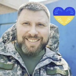 Volodymyr Martynenko (official)