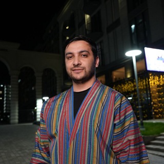 SMM | Firdavs O’rinov
