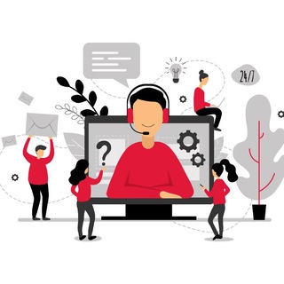 Admin Support