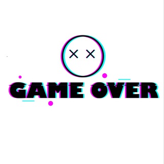 G A M E . O V E R ©️
