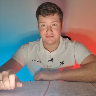 Nikolai Sviridov | luchanos