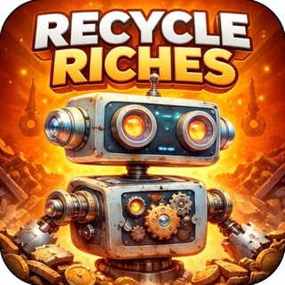 Recycle Riches Chat