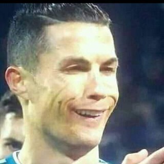 آنتی پنالدو | Anti Penaldo