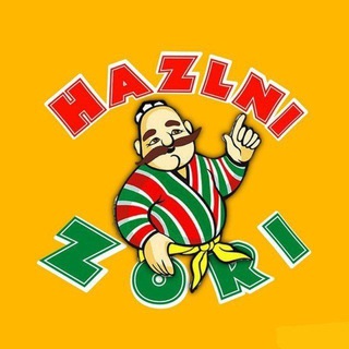 Hazilni Zori 😅