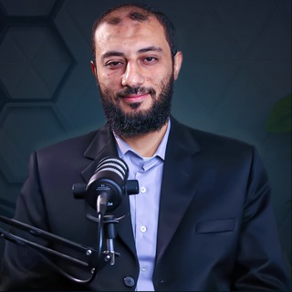 أحمد المنجي | القناة الرسمية