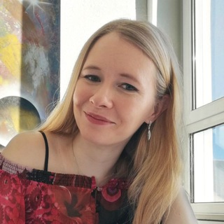 Katerina Romm