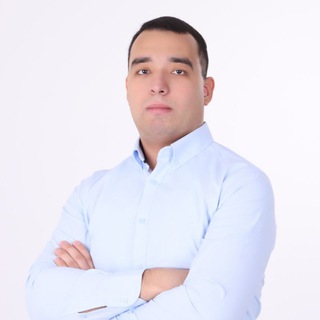 Ботиржон Мамадалиев