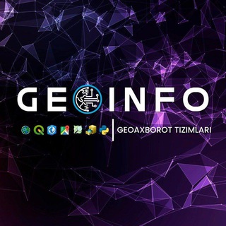 Geoinfo.Uz - Chat