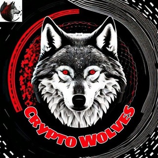 Crypto Wolves