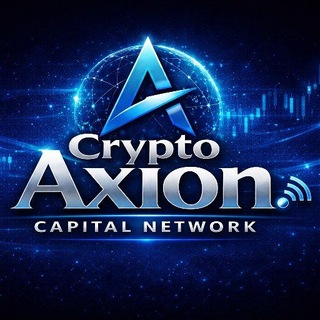 Crypto Axion Capital Network 🛜