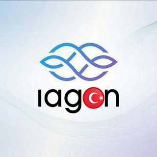 Iagon Türkiye 🇹🇷