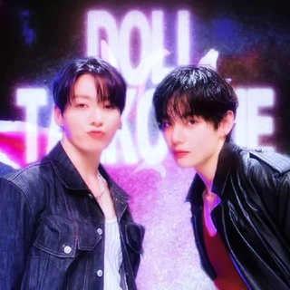 doll taekookie 𐤀 ARIRANG