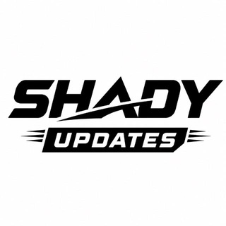 𝗦𝗛𝗔𝗗𝗬 𝗨𝗣𝗗𝗔𝗧𝗘𝗦