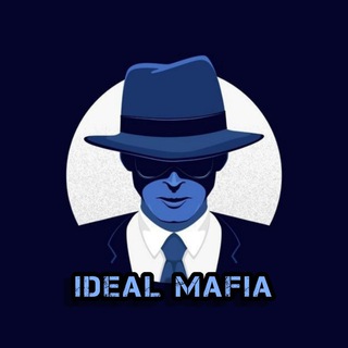 Mafia Ideal Bot ☃️