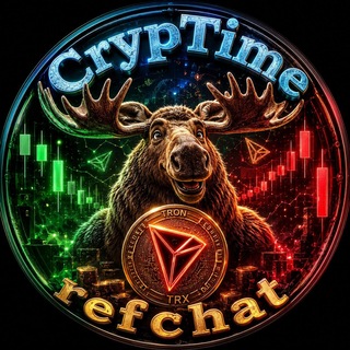 CrypTime refchat
