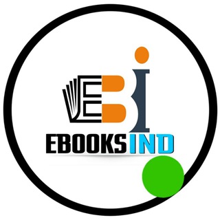 ADMIN OF @EBOOKSIND™